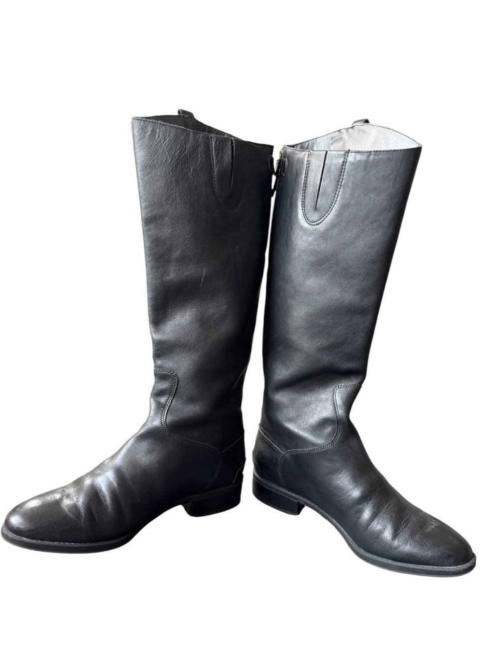 Sam Edelman Penny Riding Boot - Picture 10 of 16
